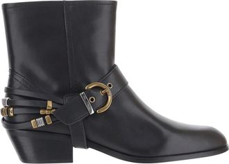 Pinko Mujer, Zapatos, Negro, Talla: 39 EU