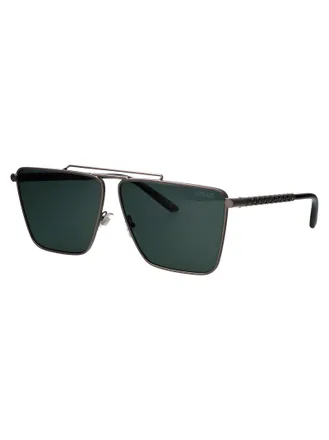 Versace Mens Sunglasses 0ve2266 Gunmetal Metal
