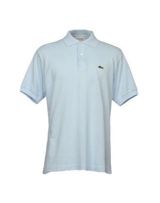 Lacoste TOPWEAR - Polo su YOOX.COM