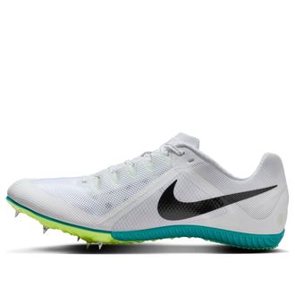 Nike Air Zoom Rival White Vapor Green Volt FZ9664-102