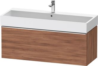 Duravit Duravit D-neo Mueble Bajo Lavabo Suspendido, 1184x440x442mm, 1