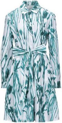 Ferragamo DRESSES - Mini dresses sur YOOX.COM