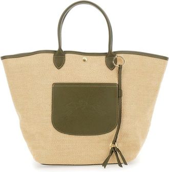 Longchamp Le Panier Pliage Handbag