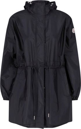 Moncler Giacca Impermeabile Weteau