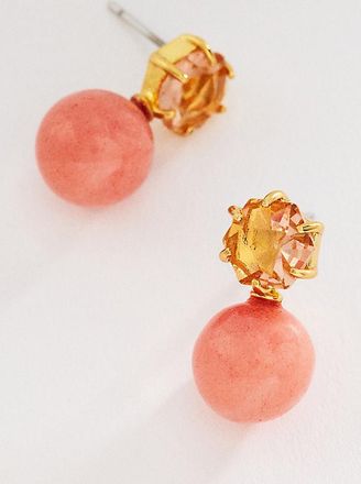 Loren Hope Sabine Stud Earrings