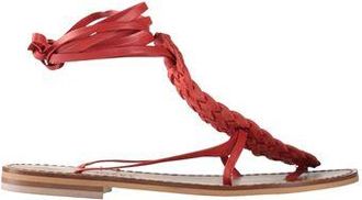 Twin-Set Thong sandals