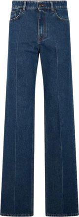 Iceberg Jeans dritti - - Jeans - Donna - Blu - W27