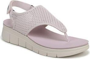 Ryk&auml; Epic Slingback Sandal in Lilac Grey Mesh at Nordstrom Rack, Size 9.5