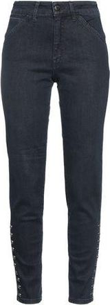 Angelo Marani BOTTOMWEAR - Jeans sur YOOX.COM