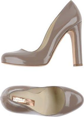 Rupert Sanderson FOOTWEAR - Pumps on YOOX.COM