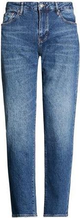 A|X Armani Exchange BOTTOMWEAR - Jeans on YOOX.COM