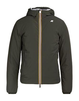 K-Way JACK ST WARM DOUBLE