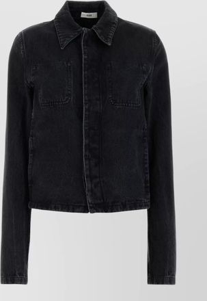 Rier denim jacket