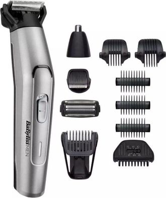 BaByliss Cortapelos Inal&aacute;mbrico Babyliss Mt861e