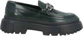 Hogan FOOTWEAR - Loafers on YOOX.COM