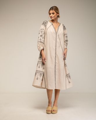 Tantra Oversized jurk