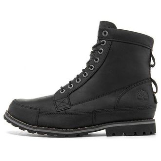 Timberland Earthkeeper Originals II 6 Inch Boots Black A2NVQ