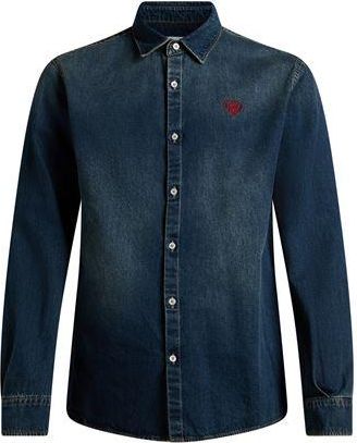 Family Fir$t Milano TOPWEAR - Camicie jeans su YOOX.COM