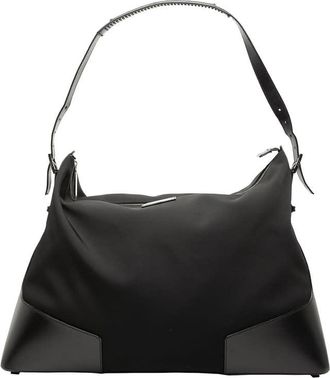 Gucci Pre-owned Gucci Nylon Shoulder Bag 019 0442 212792