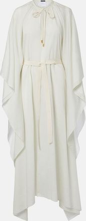 Patou Striped kaftan