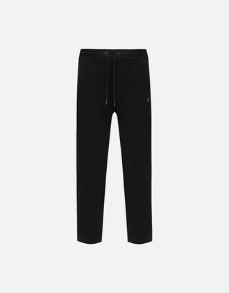 HUGO BOSS Mens C LOCSIN 01 JOGGERS - Black - Size: 33/32/32