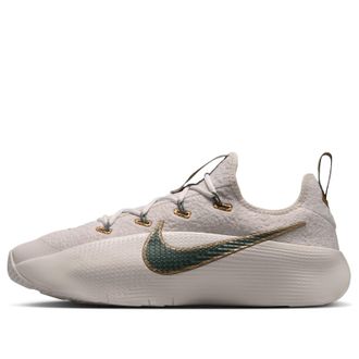 Nike LeBron TR 1 Phantom Gray Camouflage Green FJ6151-009