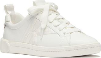 Kate Spade New York signature sneaker in True White at Nordstrom, Size 7.5