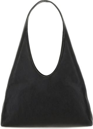 Alexander Wang Alexander Wang Hobo Bags - Pike Small Hobo Bag - Gr. unisize - in Schwarz - für Damen