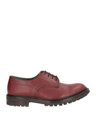 Trickers SCHUHE - Schn&uuml;rschuhe auf YOOX.COM