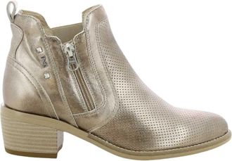 Nero Giardini Mujer, Zapatos, Gris, Talla: 37 EU