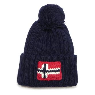 Napapijri Hombre, Accesorios, Azul, Talla: ONE Size