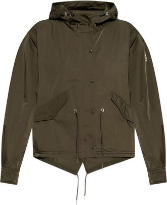 Moncler Noizay Short Parka