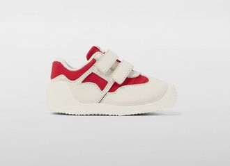 Camper Sneakers Dadda in pelle e mesh