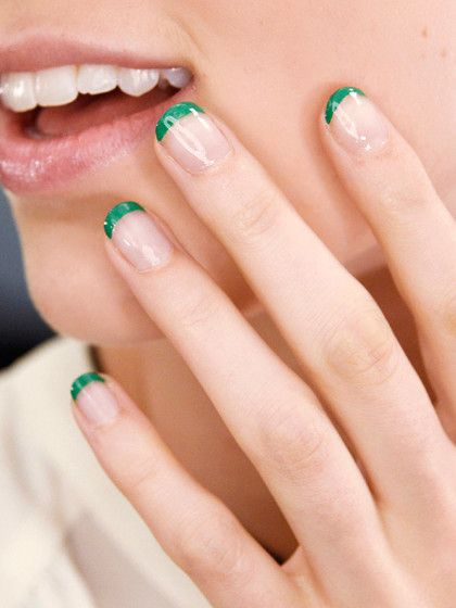 Summer 2018 nail art inspiration