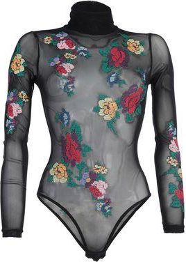 GCDS TOPWEAR - Bodysuits sur YOOX.COM