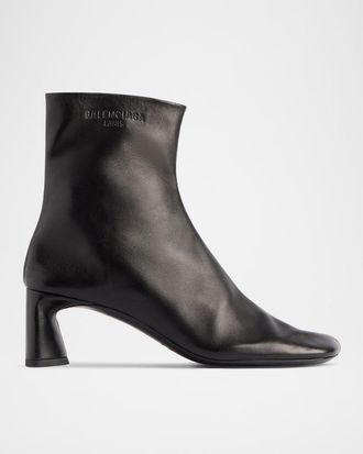 【関税＆送料込み】Balenciaga Stivaletti \"Knife 80\" Balenciaga 