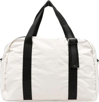 Jack Gomme Travel Bag Decorative Straps Walli