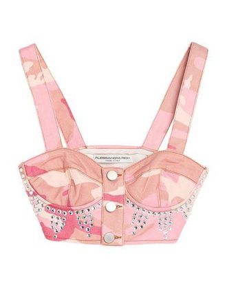 Alessandra Rich TOPS - Tops auf YOOX.COM