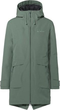 Vaude Skomer Winter Parka III Parka f&uuml;r Damen | oliv