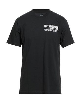 Obey T-shirts