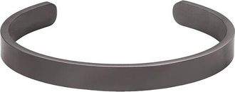 Adornia Adornia Stainless Steel Cuff Bracelet