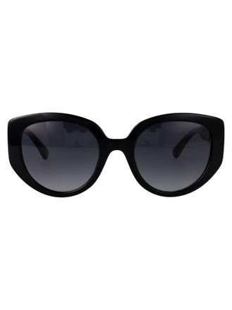 Moschino Cat Eye Sonnenbrille MOS173/S 807