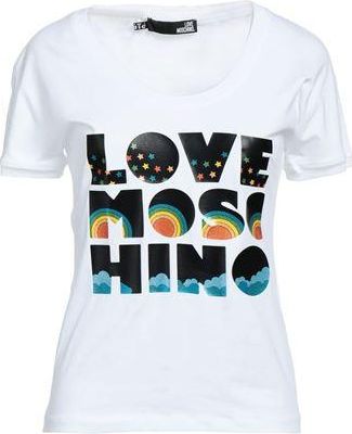 Love Moschino TOPWEAR - T-shirts sur YOOX.COM