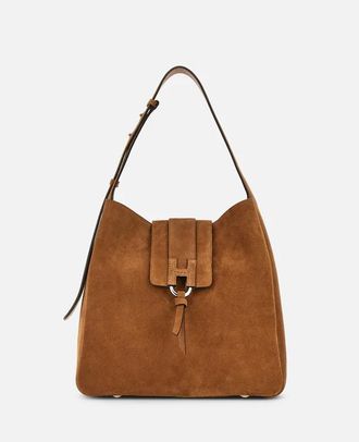 Hogan hobo-tas
