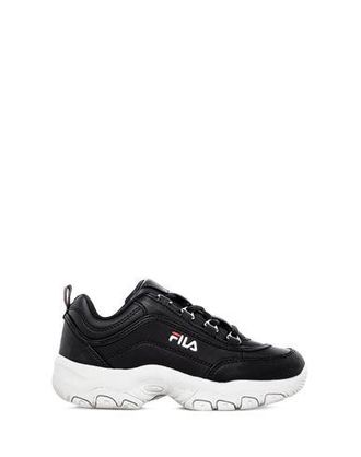 Chaussures D Ete Fila en Noir des 30 00