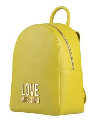 Love Moschino TASCHEN - Rucks&auml;cke auf YOOX.COM