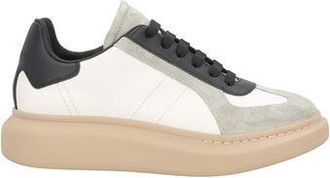 Alexander McQueen SCHUHE - Sneakers auf YOOX.COM