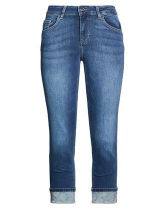 Liu Jo BOTTOMWEAR - Jeans sur YOOX.COM