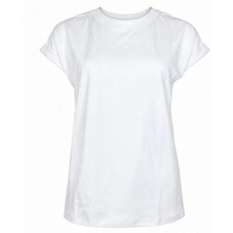 Eleventy Dames, Tops, Wit, Maat: XL