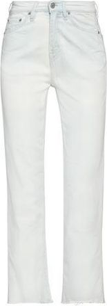 Haikure BOTTOMWEAR - Pantaloni jeans su YOOX.COM